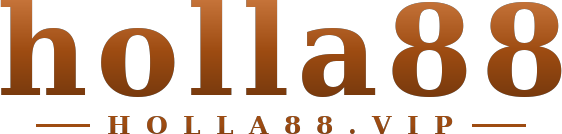 holla88 logo