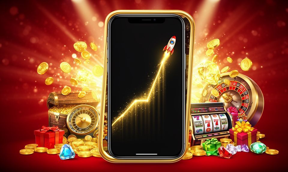 holla88 Lampung Lucky Slots